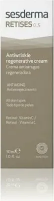 Zdjęcie produktu dla Sesderma Retises 0.5 Regenerujący krem przeciwzmarszczkowy 30 ml