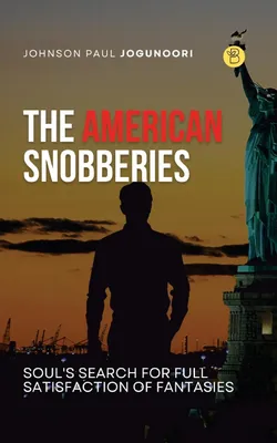 Produktbild von The American Snobberies
