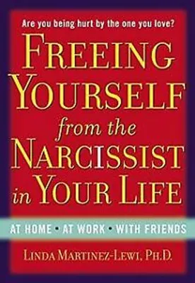 Image de Freeing Yourself from the Narcissist in Your Life