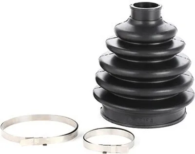 Produktbild von RIDEX 193B0099 Achsmanschette für VW Golf VII Schrägheck (5G1, BQ1, BE1, BE2) Vorne Radseitig Antriebswelle