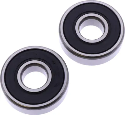 Image de Kit de roulements de roue JMP 752.14.48