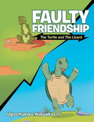 Produktbild von Faulty Friendship