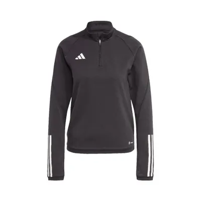 Imagen del producto de Sudadera Adidas Tiro 23 Competition, para entrenamiento, modelo HI5967, talla: 182