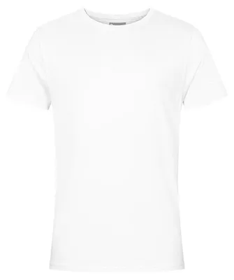 Image de Promodoro - T-shirt pour homme LT3217 (L) (blanc)