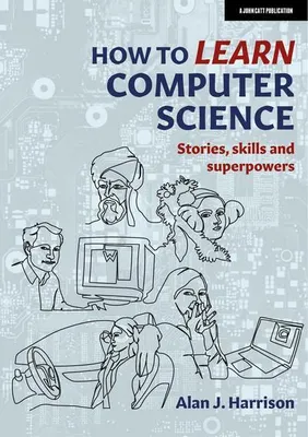 Obrázek produktu pro How to Learn Computer Science