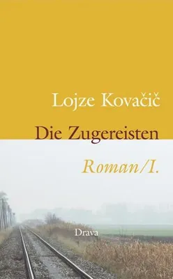 Produktbild von Kovacic, L: Zugereisten 1