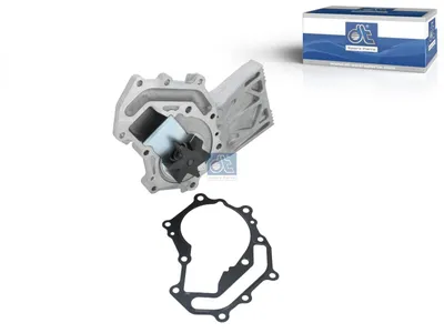 Produktbild von DT Spare Parts Kühlmittelpumpe Wasserpumpe 6.30035