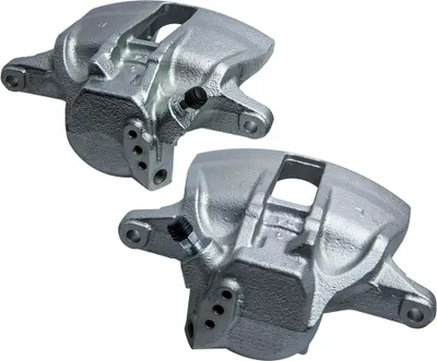 Produktbild von 2x Bremssattel vorne for Audi 80 90 100 VW Golf 3 Passat Scirocco Seat Inca