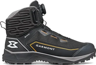 Produktbild von Garmont Trace Mid Boa GTX, Erwachsener, Schwarz