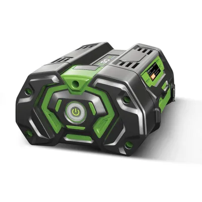 Produktbild von EGO Power 5 Ah 56-Volt Lithium-Ion Akku BA2800
