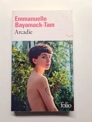 Image de Bayamack-Tam  Emmanuelle - Arcadie