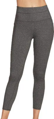 Produktbild von SKECHERS Goflex Hw 7/8 Legging Damen grau M