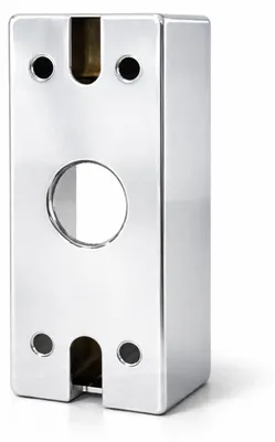 Produktbild von Mastmontagekasten M40 115x40x28mm