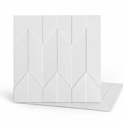 Immagine prodotto di 40 pezzi / pannelli per pareti pannelli di rivestimento per soffitti pannelli 3D pannelli in polistirene XPS (10m²)