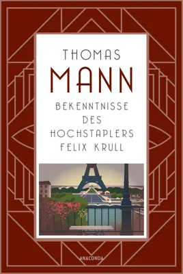Image de Bekenntnisse des Hochstaplers Felix Krull