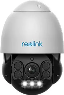 Zdjęcie produktu dla Kamera IP REOLINK RLC-823A PTZ biała