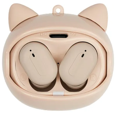 Immagine prodotto di Auricolari wireless multiuso Kawaii