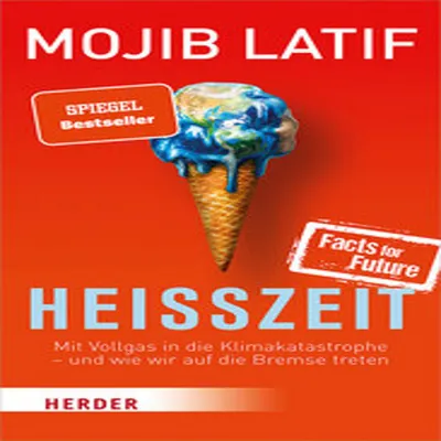 Immagine prodotto di Heißzeit