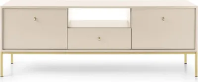 Produktbild von Fernsehtisch ORFEA – sandbeige