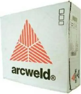 Image de Lincoln Arcweld As2 1.0/ 15Kg Fil de soudage