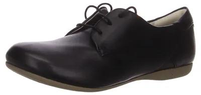 Produktbild von Josef Seibel Schnürhalbschuhe in schwarz, Gr. 37