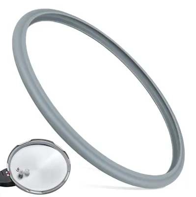 Silikon-Dichtungsring Ø 22 cm, kompatibel mit WMF Perfect Plus