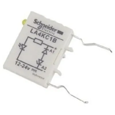 Produktbild von Schneider Electric LA4KC1B Nicht kategorisiert