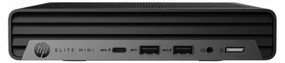 Obrázok produktu pre HP Elite Mini 800 G9, Intel® Core™ i5, i5-14500, 16 GB, DDR5-SDRAM, 1 TB, Windows 11 Pro