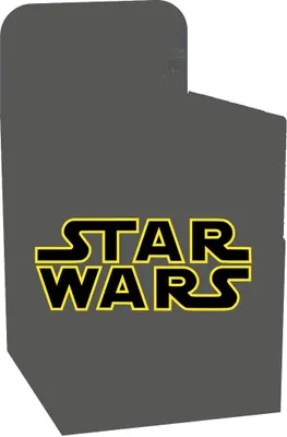 Produktbild von Funko Bitty Pop: Star Wars - A New Hope Assorted