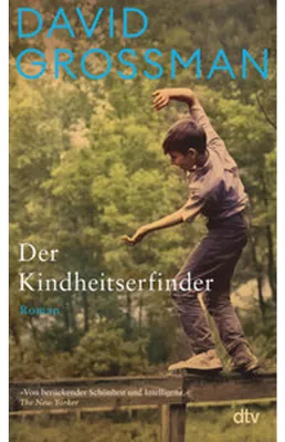 Obrázok produktu pre Der Kindheitserfinder