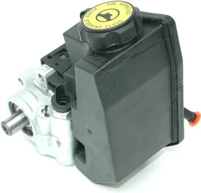 Obrázok produktu pre Servočerpadlo 4,0 l. Riadenie Jeep Wrangler TJ 96-06