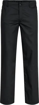 Produktbild von Greiff GASTRO Kochhose Herren Basic Regular Fit ® Schwarz 54