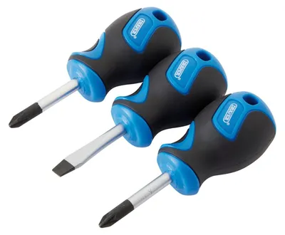 Obrázek produktu pro Draper Tools 32604, 3 kusů