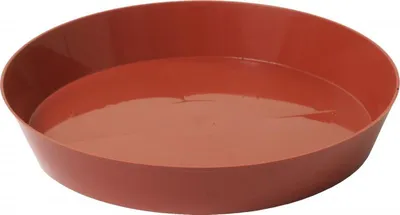 Zdjęcie produktu dla Miska Rubek - terakota 20 cm