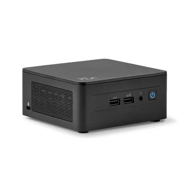 Immagine prodotto di ASUS NUC 13 RNUC13ANHI300002I Nero i3-1315U
