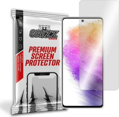 Produktbild von Hydrogel-Folie GrizzGlass Hydrofilm für Samsung Galaxy Note 20