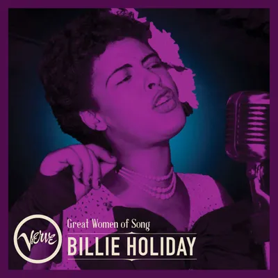 Zdjęcie produktu dla Billie Holiday - Great Women Of Song: Billie Holiday (LP)