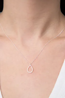 Immagine prodotto di Jumeon, luna piena ELKSLVR2023PELS, colorato, da donna, 100% argento 925