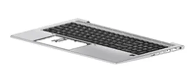 Produktbild von HP M35818-061 - Tastatur - Italienisch - HP