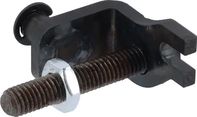 Produktbild von Lagerwinkel (verstärkt) für Getriebeinstellung Simson* S51, SR50, KR51/2