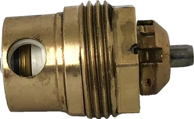 Produktbild von Heimeier 3501-02.300 Thermostat Ventil Oberteil V-exakt ab 1994 | DN 10 15 20