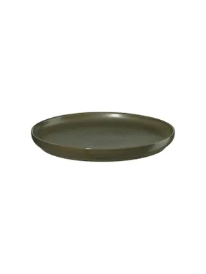 Obrázok produktu pre ASA Brotteller, nori  d. 15 cm, h. 1,5 cm