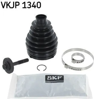 Produktbild von SKF Faltenbalgsatz Antriebswelle für MAZDA 3 (BK) VKJP 1340