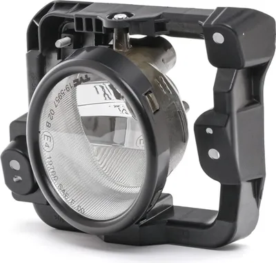 Image de Feu antibrouillard TYC droit 19-5957-11-2