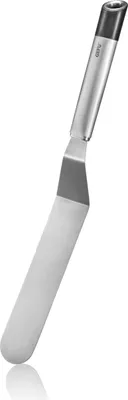 Zdjęcie produktu dla GEFU 29246, Łopatka do gotowania, Stal nierdzewna, Stal nierdzewna, 36 mm, 330 mm, 50 mm