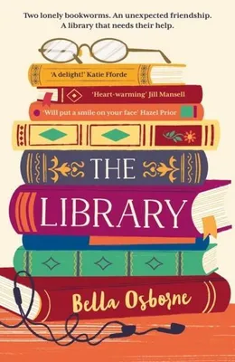 Productafbeelding van The Library