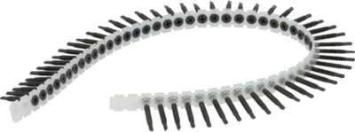 Produktbild von Geberit Paneelschraube GIS 4,2x35mm, Gewinde, magaziniert, 50 Stück 1000 Stk