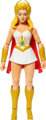 Obrázek produktu pro Masters of the Universe Origins Actionfigur She-Ra 14 cm - Mattel JBM76 - (Ostatní kategorie / Hračky)