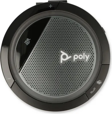 Obrázok produktu pre Poly Calisto 5300-M mobilný konferenčný reproduktor Čierny