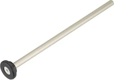 Zdjęcie produktu dla Rockshox Vastago Debonair Pike/revelation 2018+ Silver 160 mm / 27,5-29 cali